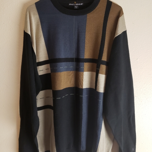 Stacey Adam's long-sleeved sweatshirt - Picture 4 of 6